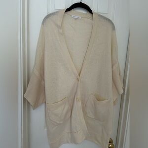 Duffy Cashmere Sweater